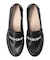 【BRIDGET BIRKIN】ラインストーンローファー