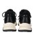 【BRIDGET BIRKIN】ボリュームソールメッシュ晴雨兼用スニーカー