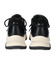 【BRIDGET BIRKIN】ボリュームソールメッシュ晴雨兼用スニーカー