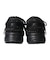 【BRIDGET BIRKIN】異素材コンビスニーカー