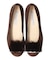 【BRIDGET BIRKIN WALK】ファービジューウォーキングパンプス