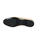 【INTER-CHAUSSURES】ラウンドトウセンターシームパンプス