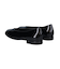 【INTER-CHAUSSURES】ラウンドトウセンターシームパンプス