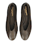 【INTER-CHAUSSURES】ラウンドトウセンターシームパンプス