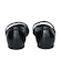 【INTER-CHAUSSURES】ラウンドトウギャザーバレエシューズ