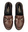 【INTER-CHAUSSURES】ラウンドトウベーシックローファー