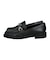 【INTER-CHAUSSURES】ラウンドトウベーシックローファー