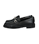 【INTER-CHAUSSURES】ラウンドトウベーシックローファー