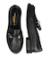 【INTER-CHAUSSURES】ラウンドトウベーシックローファー