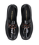 【INTER-CHAUSSURES】撥水厚底チェーンローファー
