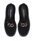 【INTER-CHAUSSURES】撥水厚底チェーンローファー