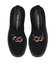 【INTER-CHAUSSURES】撥水厚底チェーンローファー