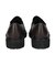 【INTER-CHAUSSURES】撥水厚底チェーンローファー