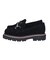 【INTER-CHAUSSURES】撥水厚底ビットローファー