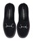 【INTER-CHAUSSURES】撥水厚底ビットローファー