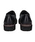 【INTER-CHAUSSURES】撥水厚底ビットローファー