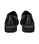 【INTER-CHAUSSURES】撥水厚底ビットローファー