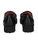 【INTER-CHAUSSURES】ラウンドトウビットローファー