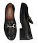【INTER-CHAUSSURES】ラウンドトウビットローファー