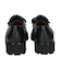 【INTER-CHAUSSURES】リボンキルトタンクソールシューズ