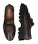 【INTER-CHAUSSURES】リボンキルトタンクソールシューズ