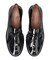 【INTER-CHAUSSURES】ライトタンクソールキルトシューズ