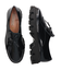 【INTER-CHAUSSURES】ライトタンクソールキルトシューズ