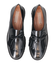 【INTER-CHAUSSURES】ライトタンクソールキルトシューズ