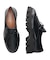 【INTER-CHAUSSURES】ライトタンクソールキルトシューズ