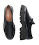【INTER-CHAUSSURES】ライトタンクソールキルトシューズ