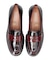 【INTER-CHAUSSURES】ライトタンクソールローファー