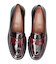 【INTER-CHAUSSURES】ライトタンクソールローファー