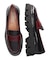 【INTER-CHAUSSURES】ライトタンクソールローファー