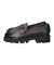 【INTER-CHAUSSURES】ライトタンクソールローファー