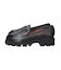 【INTER-CHAUSSURES】ライトタンクソールローファー