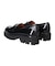 【INTER-CHAUSSURES】ライトタンクソールローファー