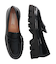 【INTER-CHAUSSURES】ライトタンクソールローファー