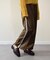 【INTER-CHAUSSURES】ライトタンクソールローファー