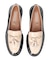 【INTER-CHAUSSURES】ライトタンクソールタッセルローファー