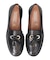 【INTER-CHAUSSURES】ライトタンクソールタッセルローファー