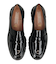 【INTER-CHAUSSURES】ラウンドトウタンクソールローファー