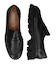 【INTER-CHAUSSURES】ラウンドトウタンクソールローファー