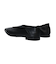【INTER-CHAUSSURES】ポインテッドトウサケットバレエシューズ