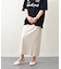 【INTER-CHAUSSURES】ポインテッドトウサケットバレエシューズ