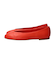【INTER-CHAUSSURES】ラウンドトウサケットバレエシューズ