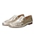 【INTER-CHAUSSURES】ラウンドトウベーシックローファー