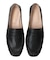【INTER-CHAUSSURES】ラウンドトウベーシックローファー
