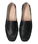 【INTER-CHAUSSURES】ラウンドトウベーシックローファー