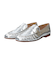 【INTER-CHAUSSURES】ラウンドトウベーシックローファー