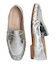 【INTER-CHAUSSURES】ラウンドトウベーシックローファー